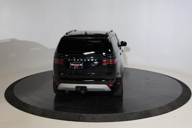 Photo of 2023 1AG Land Rover Discovery