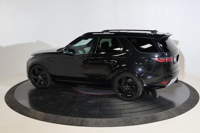 Photo of 2023 1AG Land Rover Discovery