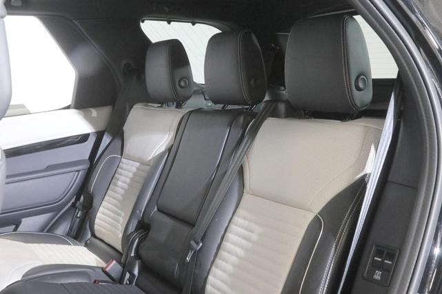 Photo of 2023 1AG Land Rover Discovery
