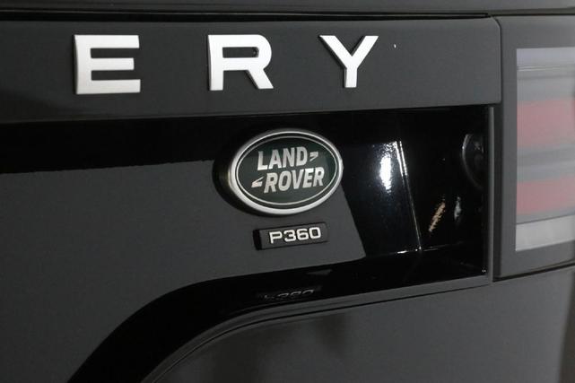 Photo of 2023 1AG Land Rover Discovery