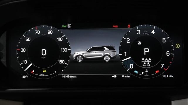 Photo of 2023 1AG Land Rover Discovery