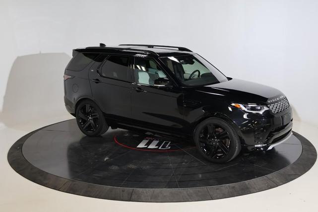 Photo of 2023 1AG Land Rover Discovery