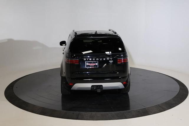Photo of 2023 1AG Land Rover Discovery