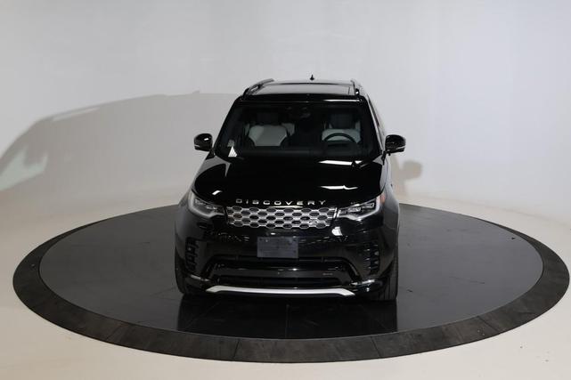 Photo of 2023 1AG Land Rover Discovery