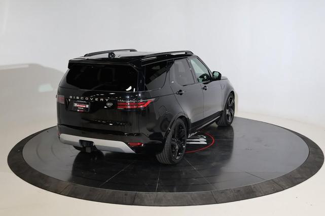 Photo of 2023 1AG Land Rover Discovery