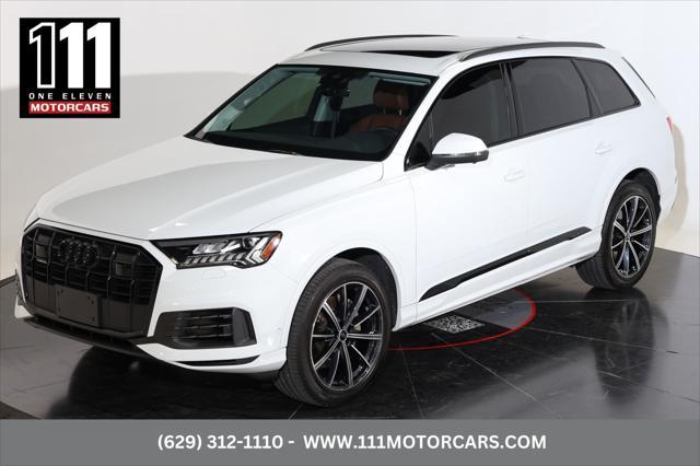 2024 Audi Q7