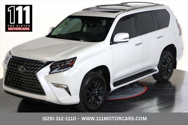 2022 Lexus Gx 460