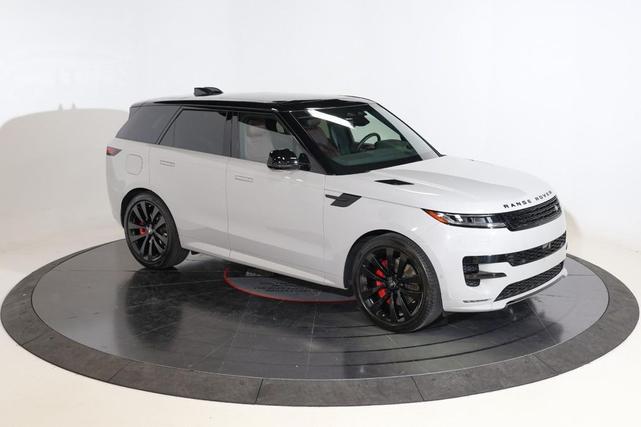 Photo of 2024 1CN Land Rover Range Rover Sport