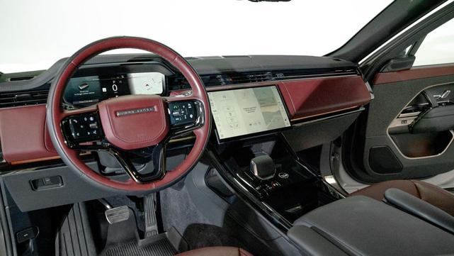 Photo of 2024 1CN Land Rover Range Rover Sport