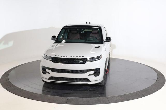 Photo of 2024 1CN Land Rover Range Rover Sport