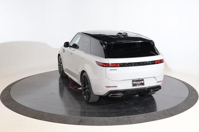 Photo of 2024 1CN Land Rover Range Rover Sport