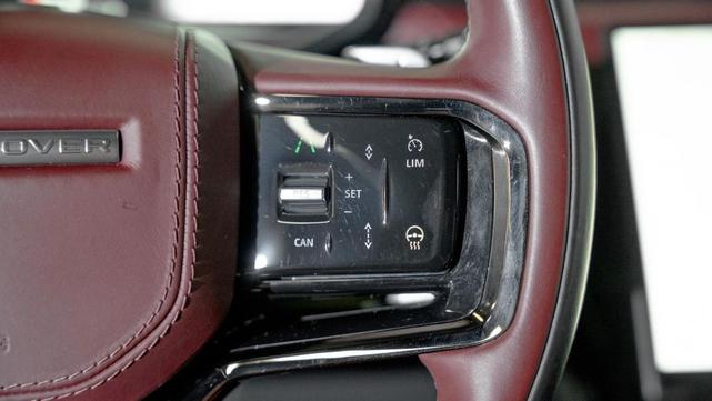 Photo of 2024 1CN Land Rover Range Rover Sport