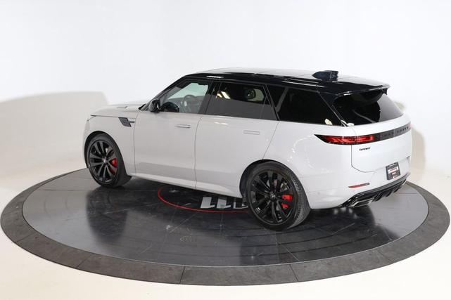 Photo of 2024 1CN Land Rover Range Rover Sport
