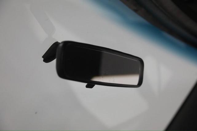 Photo of 1992 Black Ford Bronco