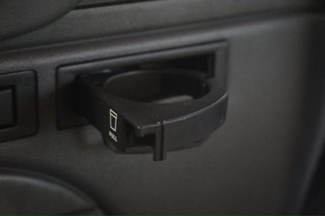Photo of 1992 Black Ford Bronco