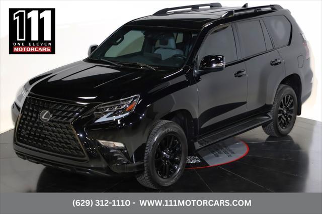 2023 Lexus Gx 460