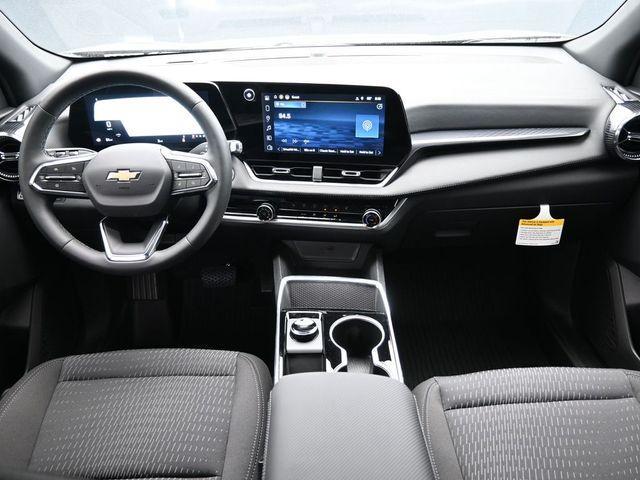 Photo of 2026 Mosaic Black Metallic Chevrolet Equinox