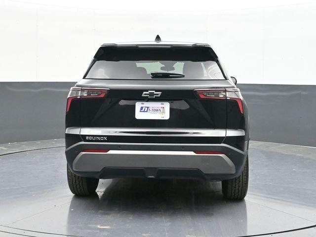 Photo of 2026 Mosaic Black Metallic Chevrolet Equinox
