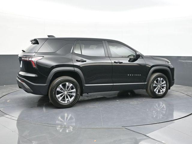 Photo of 2026 Mosaic Black Metallic Chevrolet Equinox