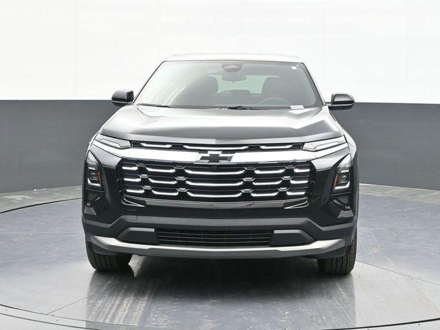 Photo of 2026 Mosaic Black Metallic Chevrolet Equinox