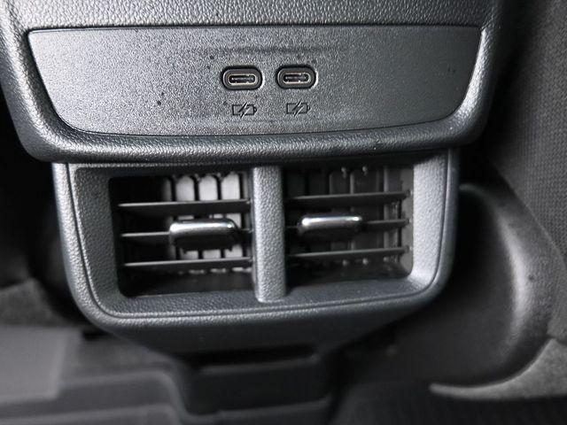 Photo of 2026 Mosaic Black Metallic Chevrolet Equinox