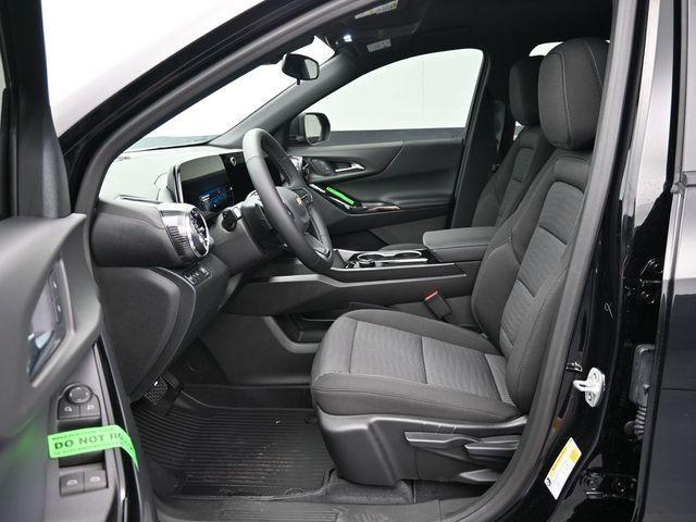 Photo of 2026 Mosaic Black Metallic Chevrolet Equinox