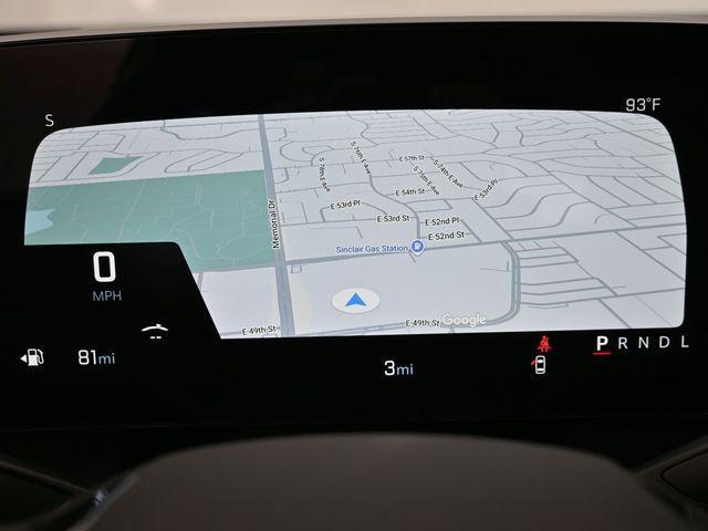 Photo of 2026 Mosaic Black Metallic Chevrolet Equinox
