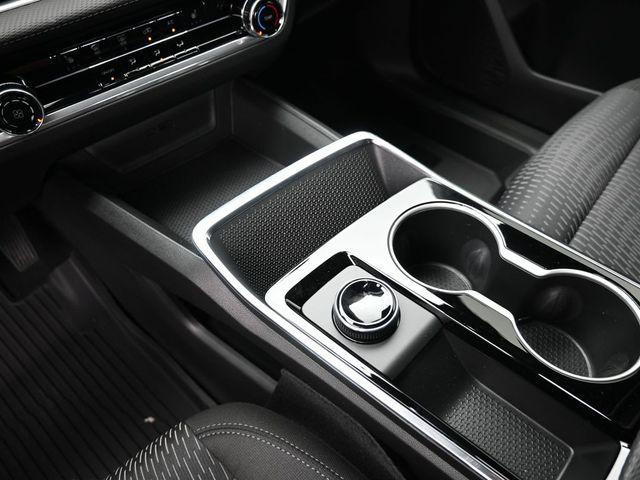 Photo of 2026 Mosaic Black Metallic Chevrolet Equinox