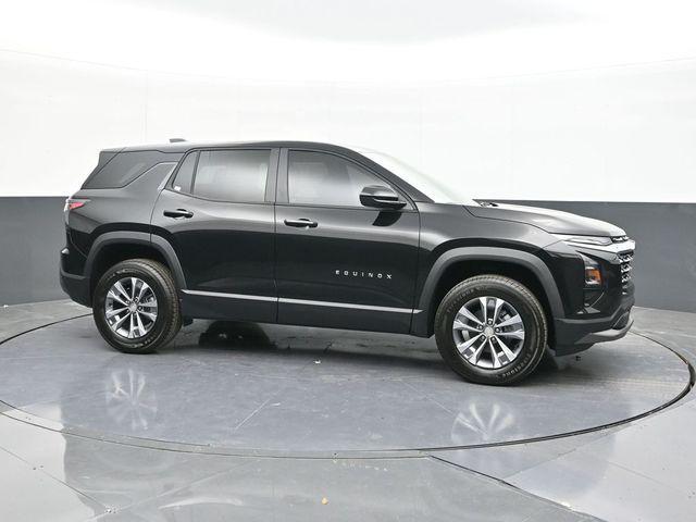 Photo of 2026 Mosaic Black Metallic Chevrolet Equinox