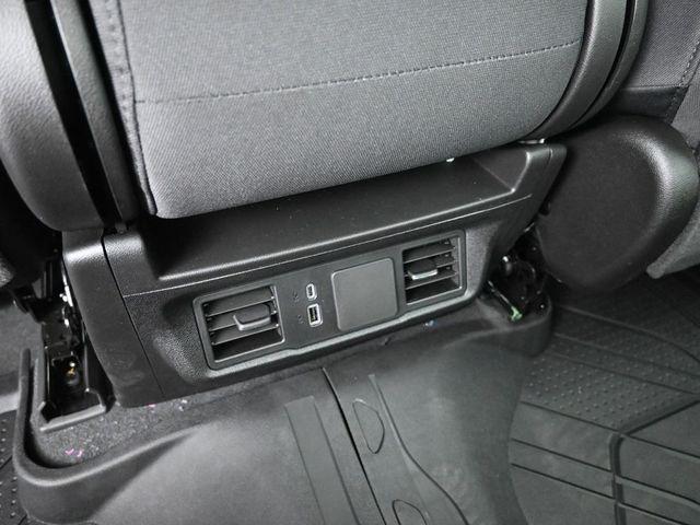 Photo of 2025 Black Chevrolet Silverado 1500