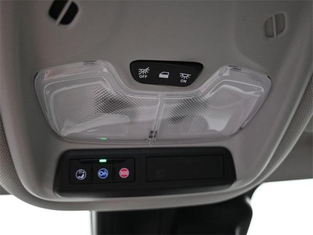 Photo of 2026 Sterling Gray Metallic Chevrolet Trailblazer