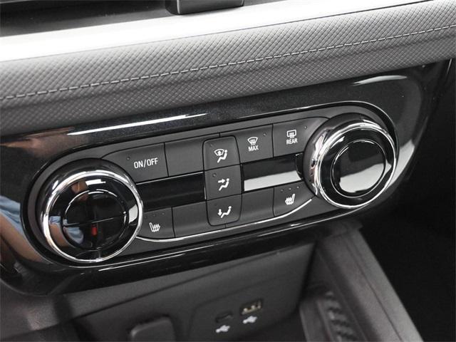 Photo of 2026 Sterling Gray Metallic Chevrolet Trailblazer