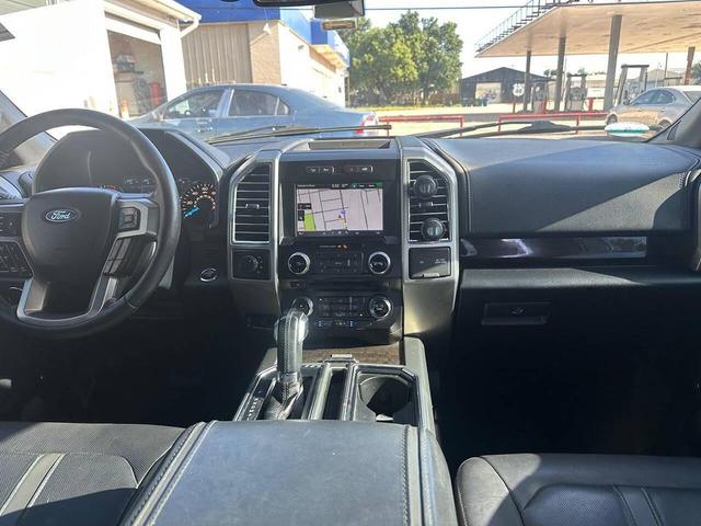 Photo of 2015 Tuxedo Black Metallic Ford F-150