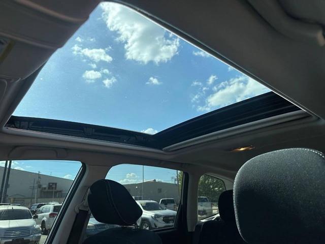Photo of 2017 Ice Silver Metallic Subaru Forester