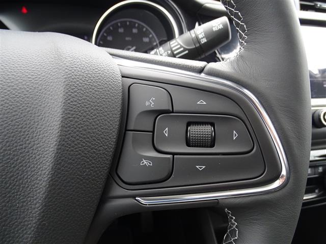 Photo of 2023 Black Metallic Buick Encore GX