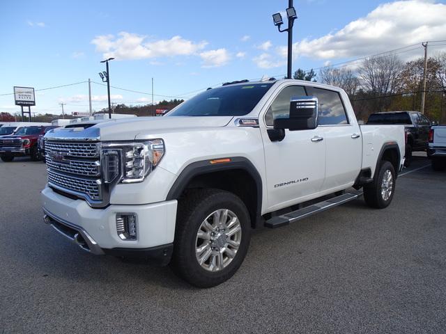 2023 GMC Sierra 2500