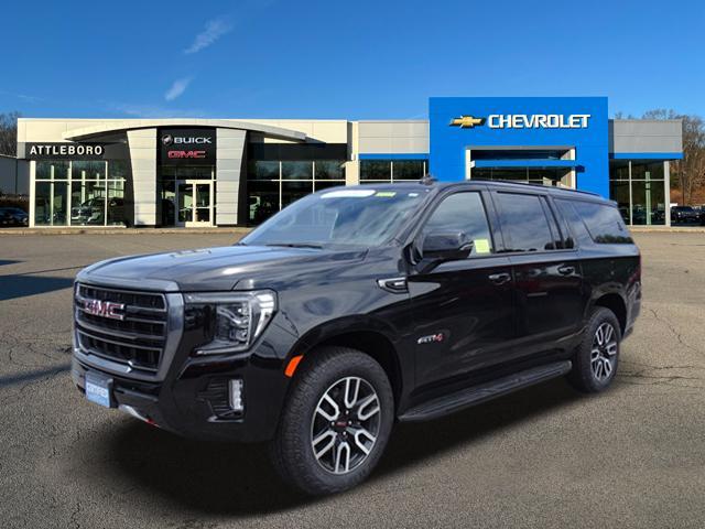 2023 GMC Yukon Xl