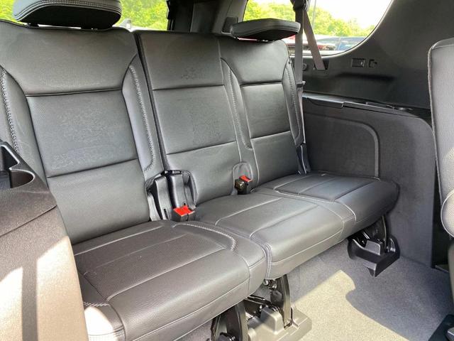 Photo of 2024 Onyx Black GMC Yukon XL
