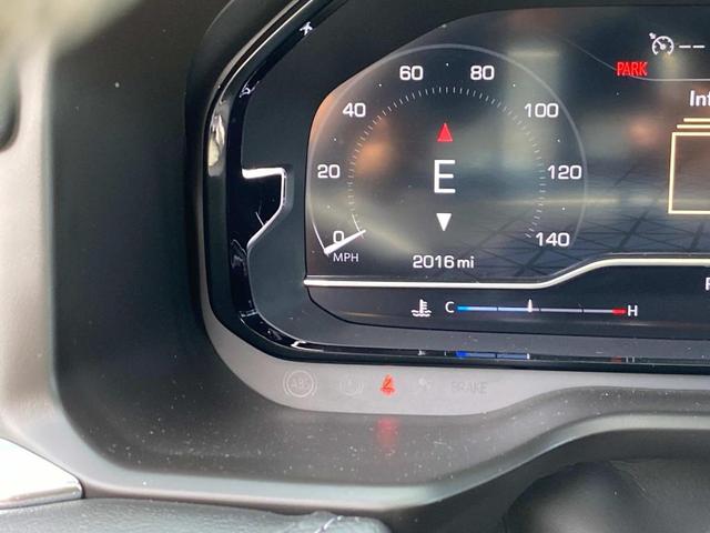 Photo of 2024 Onyx Black GMC Yukon XL