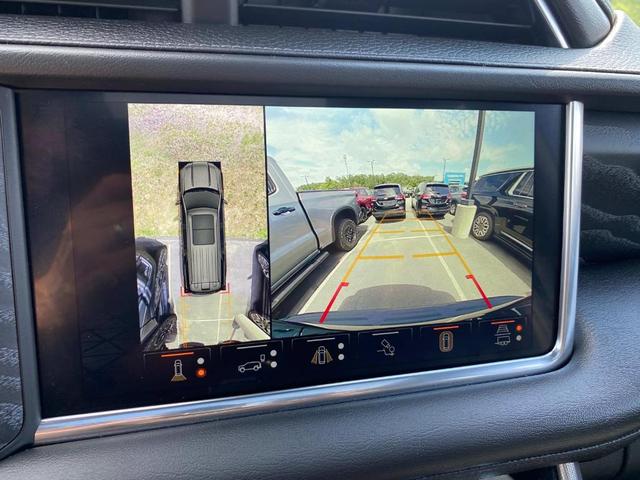 Photo of 2024 Onyx Black GMC Yukon XL