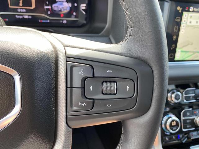 Photo of 2024 Onyx Black GMC Yukon XL