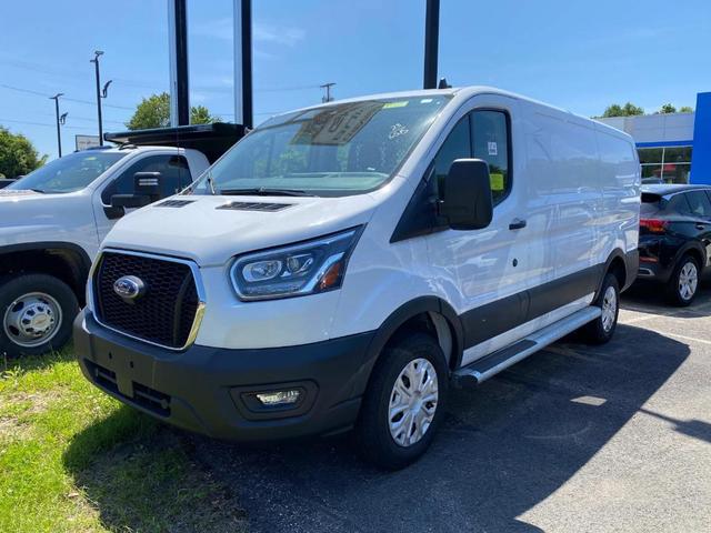 2023 Ford Transit-250