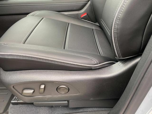 Photo of 2025 Gray GMC Sierra EV
