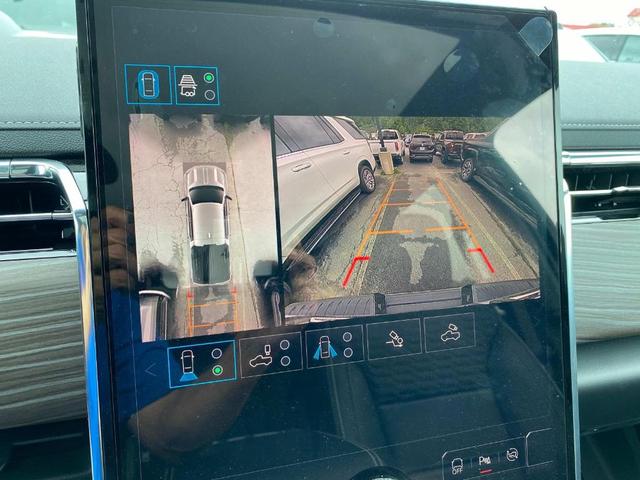 Photo of 2025 Gray GMC Sierra EV