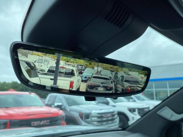 Photo of 2025 Gray GMC Sierra EV