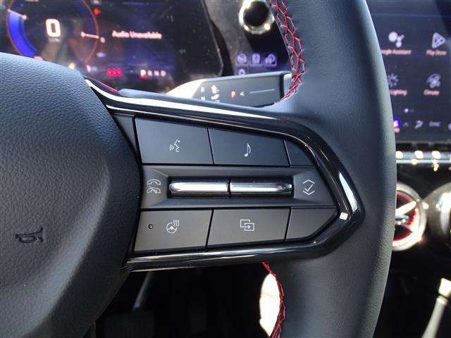Photo of 2024 Red Tinted Clearcoat Chevrolet Blazer EV