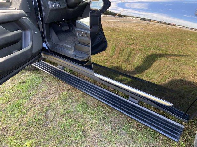 Photo of 2022 Onyx Black GMC Yukon