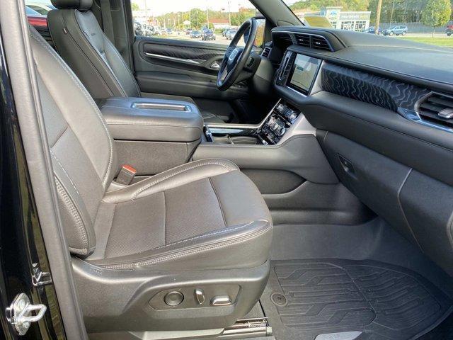 Photo of 2022 Onyx Black GMC Yukon