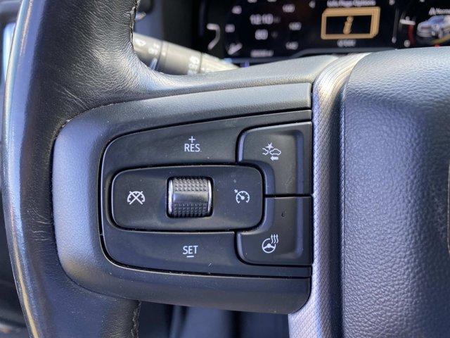 Photo of 2022 Onyx Black GMC Yukon