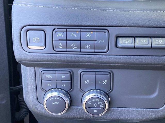 Photo of 2022 Onyx Black GMC Yukon